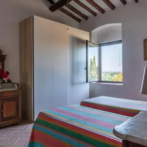 Il Torriano , Montefiridolfi Italia