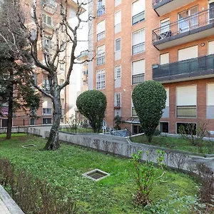 Dergano Comfy - 250 M Far From M3 , Milano Italia