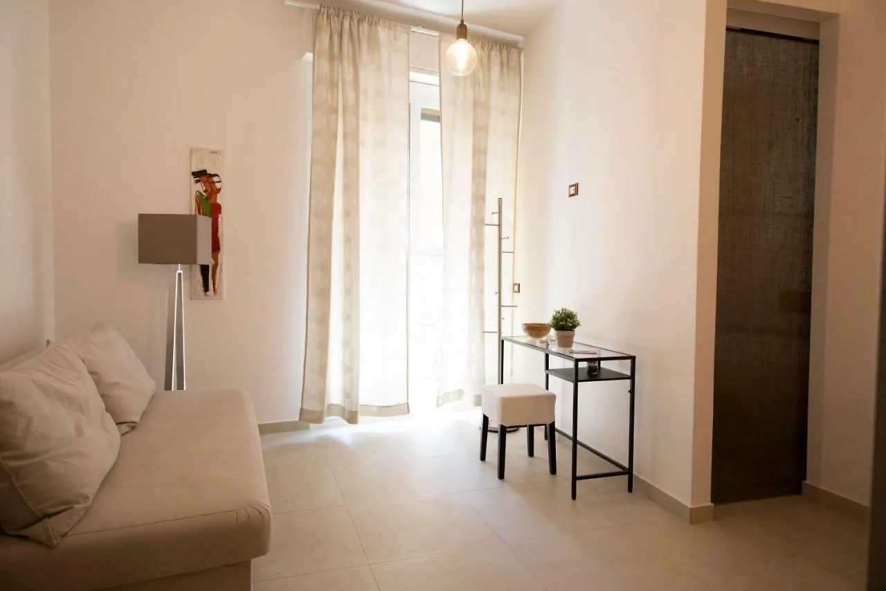Casa vacanze Villa The Light House 